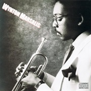 Wynton Marsalis – Wynton Marsalis (Columbia, 1981)