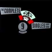 Various Artists - The Complete Stax / Volt Singles: 1959–1968