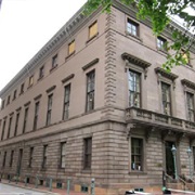 Philadelphia Athenaeum