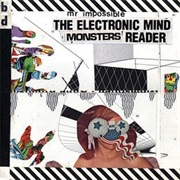 Black Dice - Mr. Impossible