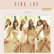 Pink Luv - Apink