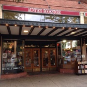 Auntie's Book Store (Spokane WA)