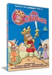 King Arthur's Disasters