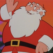 Santa Claus