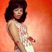 Mary Wells, 49, Pneumonia and Throat Cancer