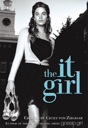 The It Girl (Cecily Von Ziegesar)