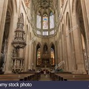 Cathedral of Assumption, Kutna Hora