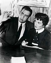 Perry Mason