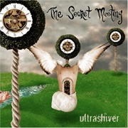 The Secret Meeting- Ultrashiver