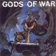 V/A Gods of War Vol 1