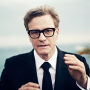 Colin Firth