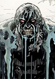 Solomon Grundy (Cyrus Gold)