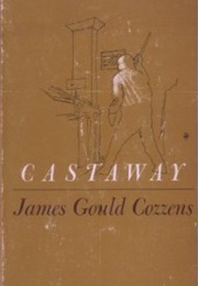 Castaway (James Gould Cozzens)