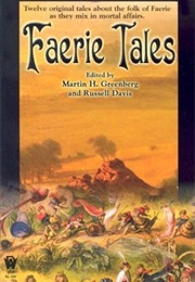 Faerie Tales (Martin H Greenberg)
