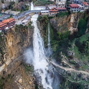 Jezzine, Lebanon