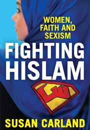 Fighting Hislam (Susan Carland)