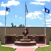 Official State of Kansas 9/11 Memorial