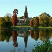 Clumber Park