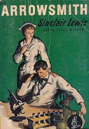 Arrowsmith (Sinclair Lewis)