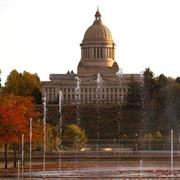 Washington - Olympia