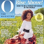 April 2017: Rise Above!