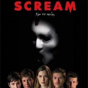 Scream Season 1