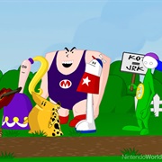 Strong Bad's Cool Game for Attractive People - Episode 2: Strong Badia the Free