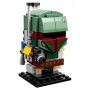 Boba Fett