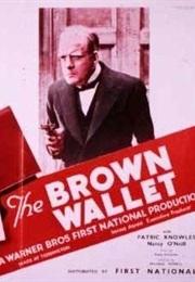 The Brown Wallet (1936)