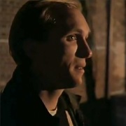 Sykes - Judgment Night