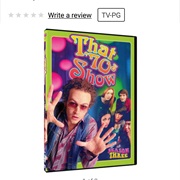 That 70s Show Season 3
