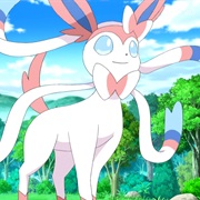 Sylveon