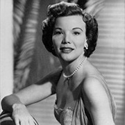 Nanette Fabray