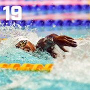 Simone Manuel