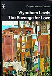 The Revenge for Love (Wyndham Lewis)