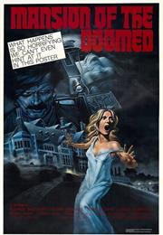 Mansion of the Doomed – Michael Patki (1975)
