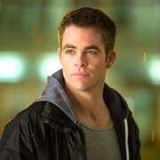 Jack Ryan