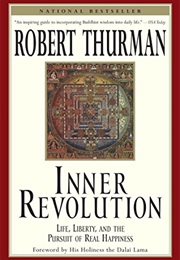 Inner Revolution (Thurman)