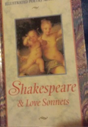 Shakespear & Love Sonnets (O.B.Duane)