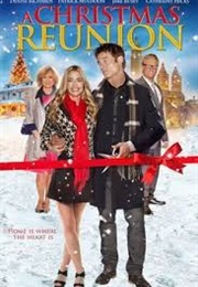 A Christmas Reunion (2015)