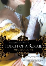 Touch of a Rogue (Mia Marlowe)