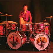 Keith Moon