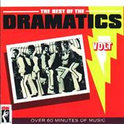 The Dramatics - The Best Of