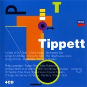 Michael Tippett - A Child of Our Time