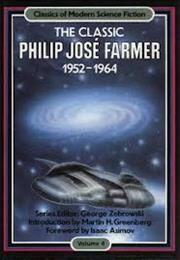 Philip Jose Farmer