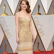 Emma Stone