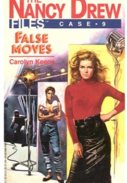 False Moves (Carolyn Keene)