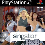 Singstar RNB