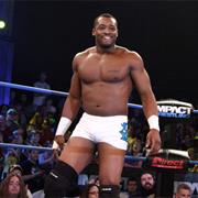 Kenny King