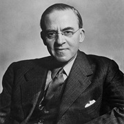 Sir Stafford Cripps